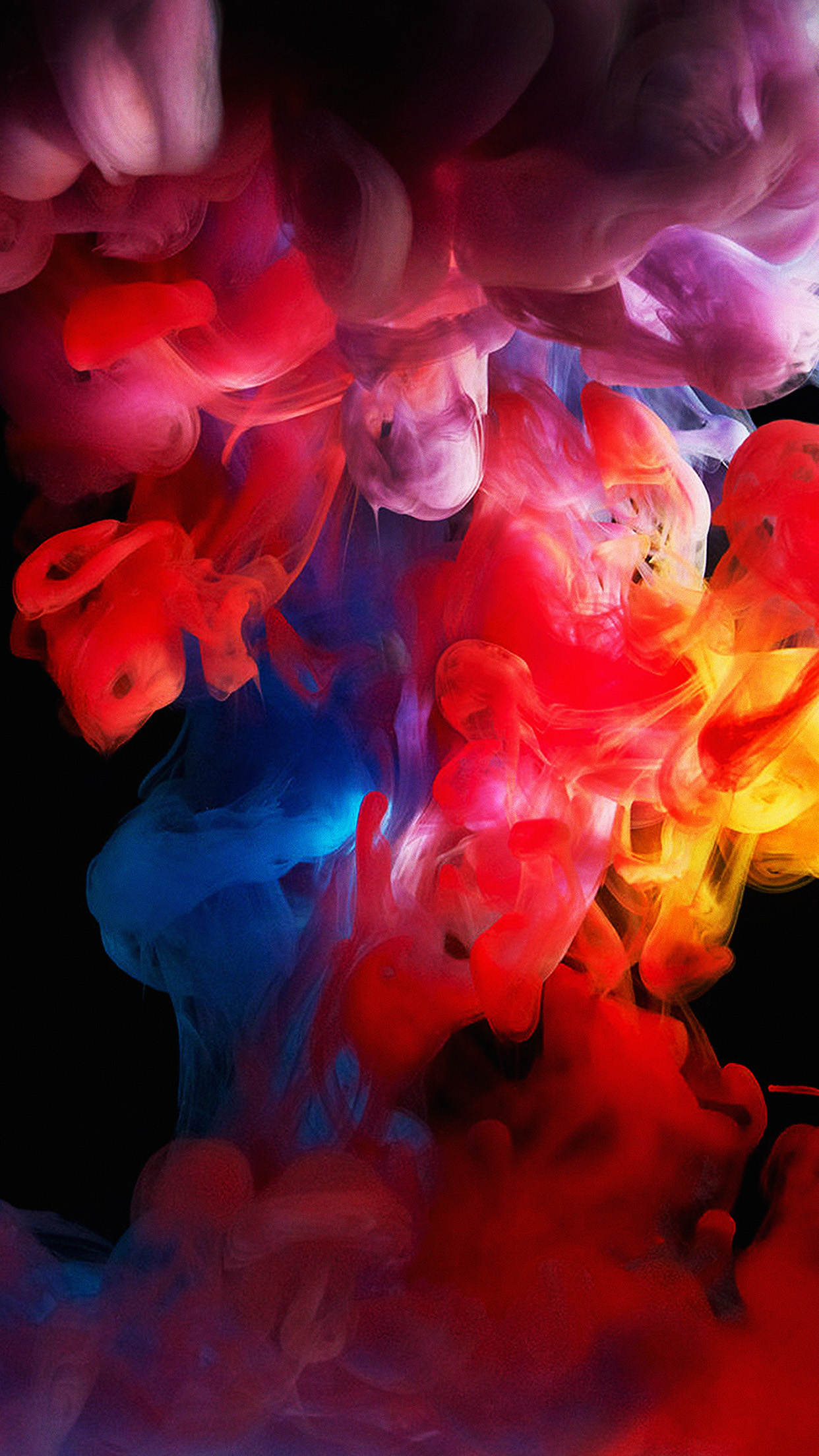 Iphone X Smoke Wallpaper Hd - HD Wallpaper 