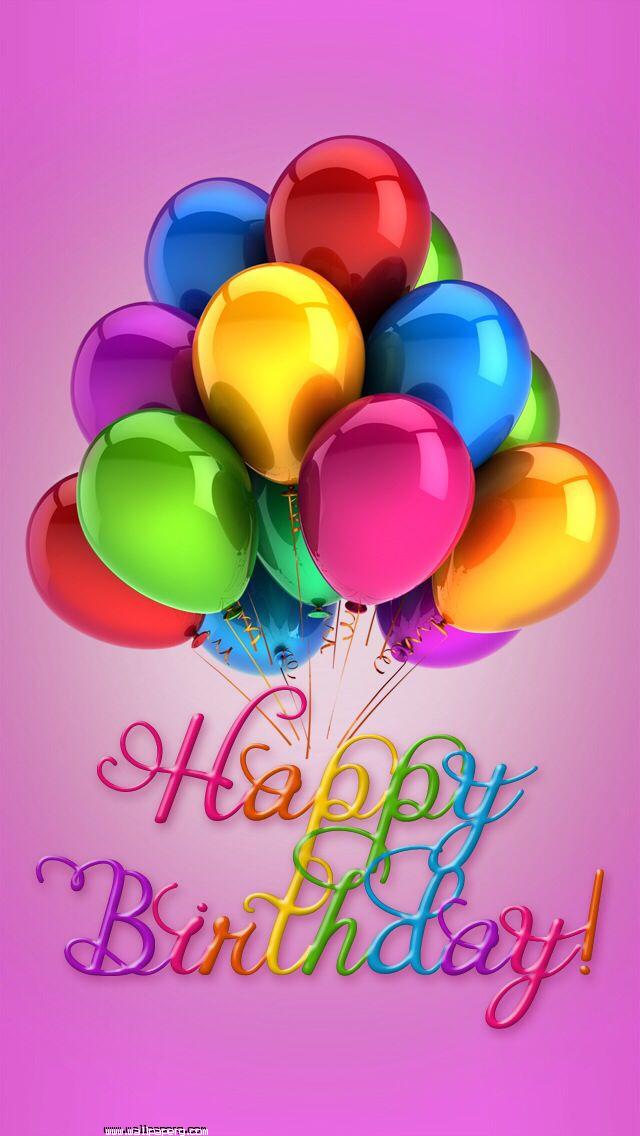 Happy Birthday Phone Wallpaper Hd - 640x1136 Wallpaper Happy Birthday Phone Wallpaper Hd - 640x1136 Wallpaper