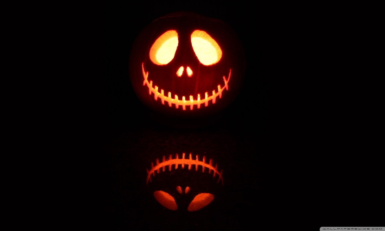 Halloween Wallpaper For Mobile Hd - HD Wallpaper 