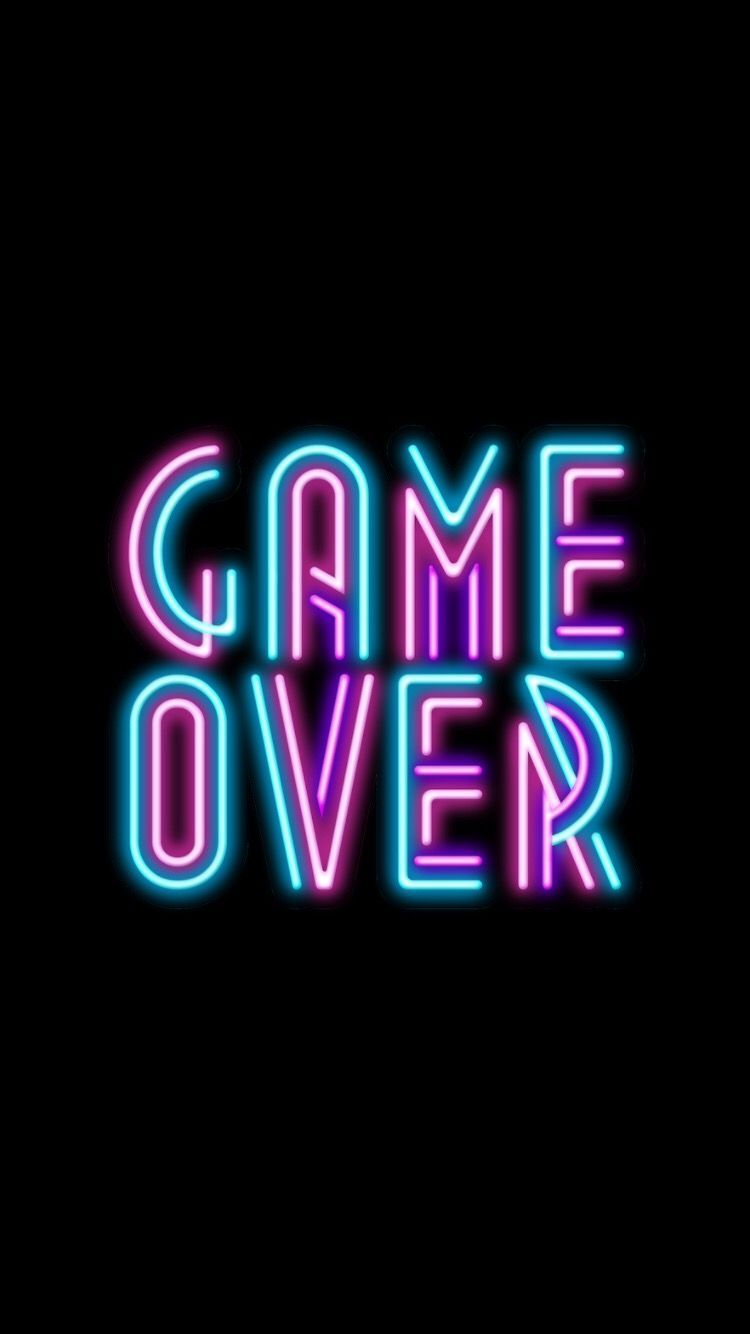 Gameover - Fondos De Pantalla Para Facebook - HD Wallpaper 