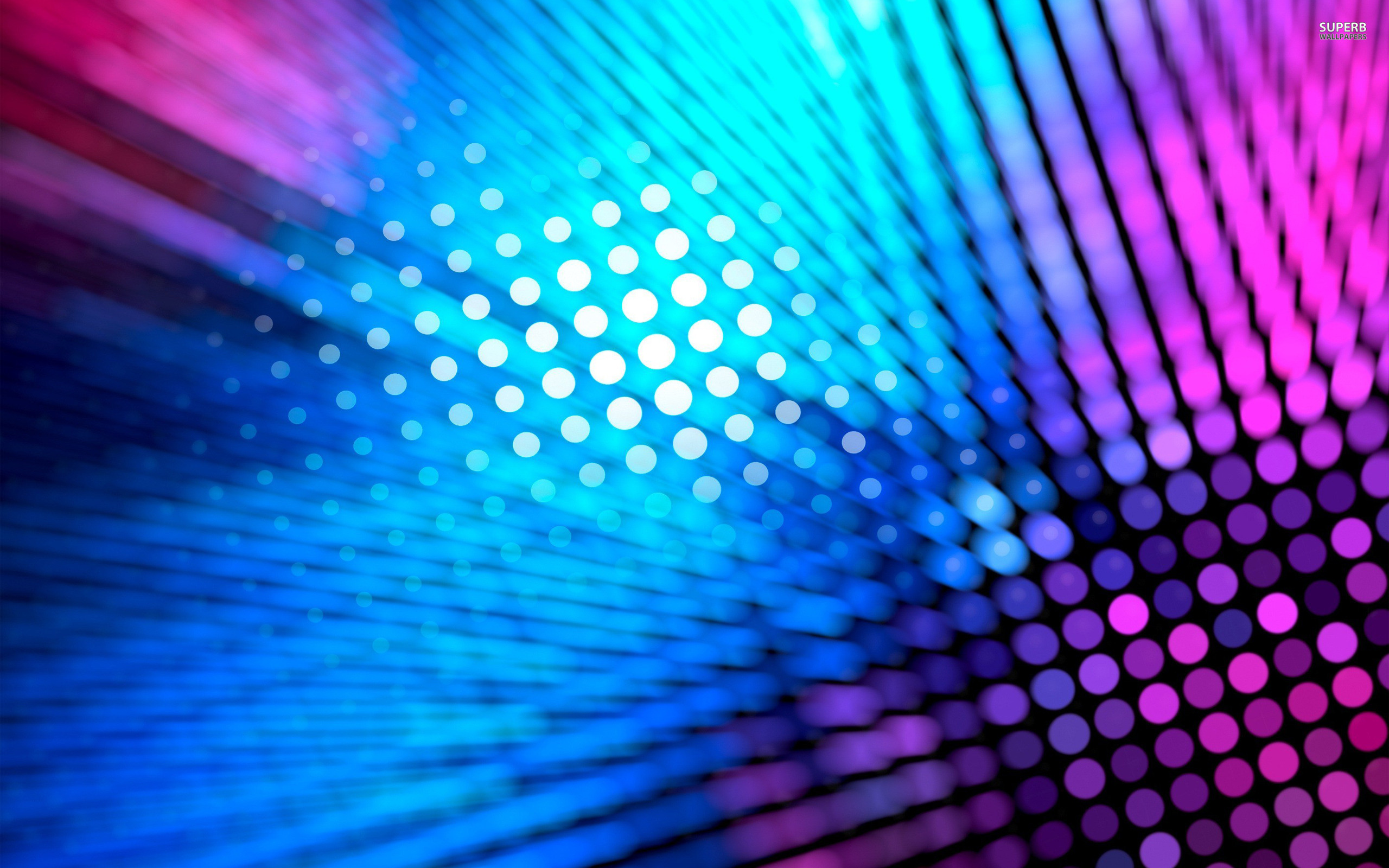 Neon Wallpaper - Abstract Wallpaper Neon - HD Wallpaper 