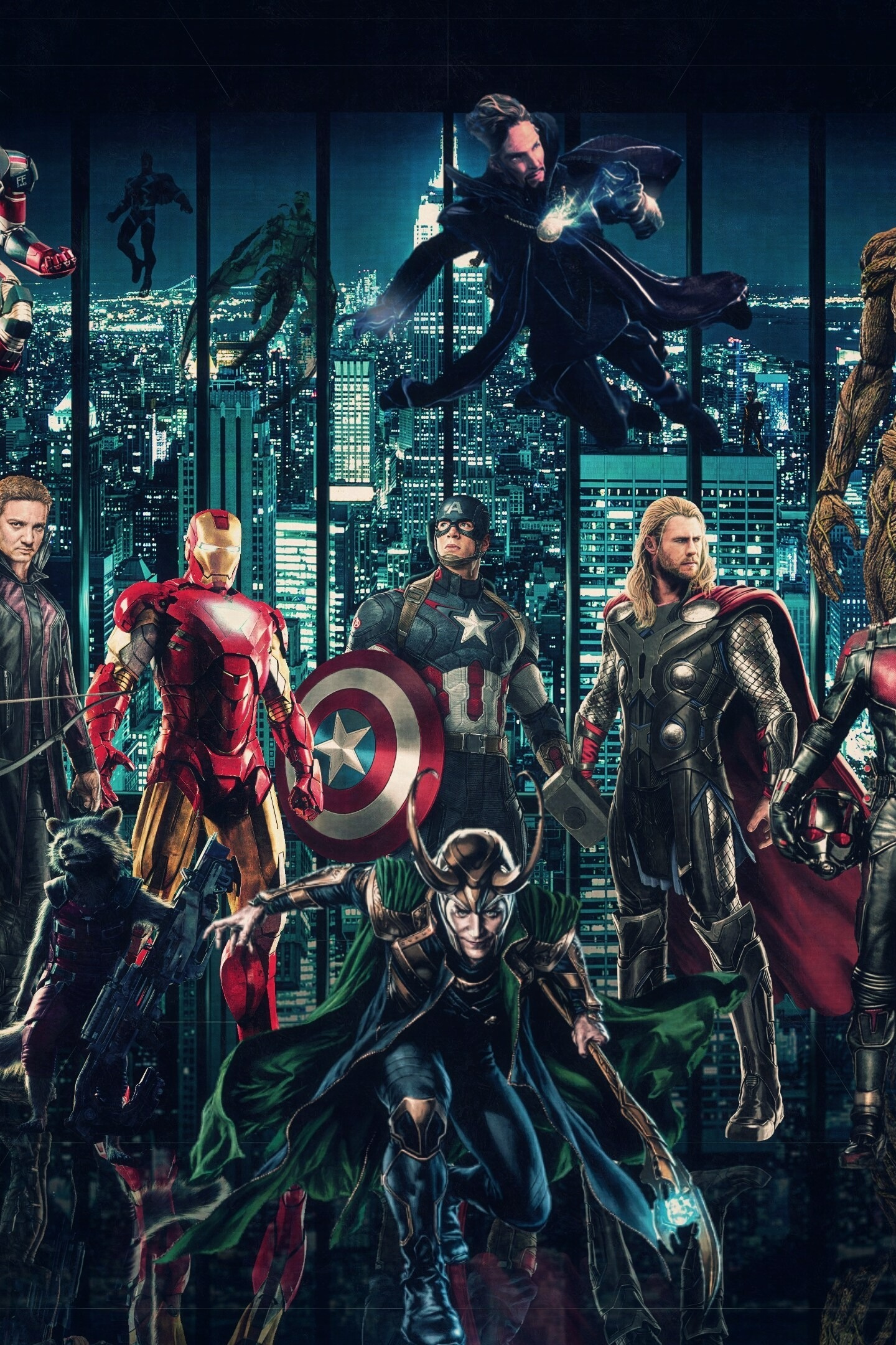 Infinity War, 2018 Movie, Superheroes, Wallpaper - Avengers Wallpaper Samsung S8 - HD Wallpaper 