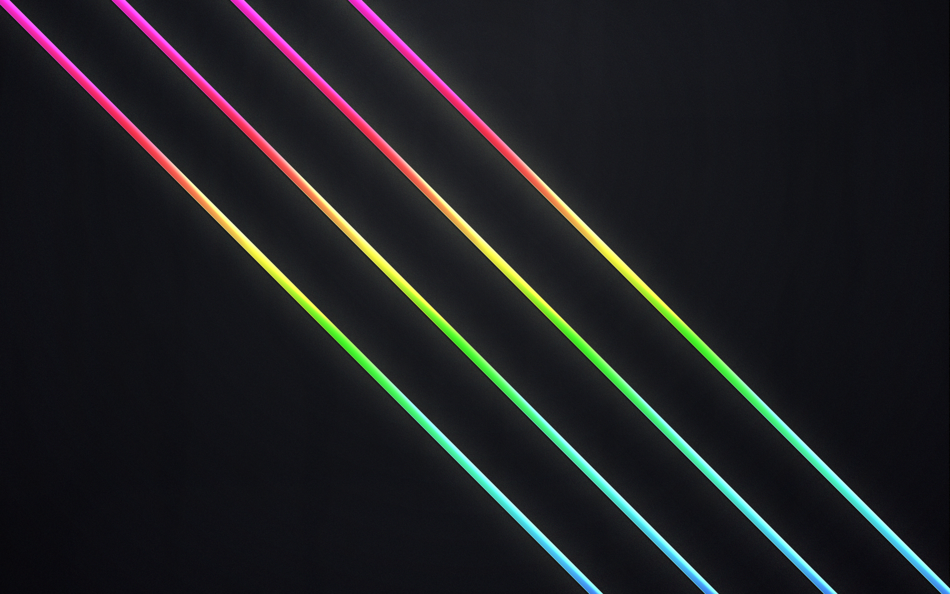 Neon Wallpaper - HD Wallpaper 