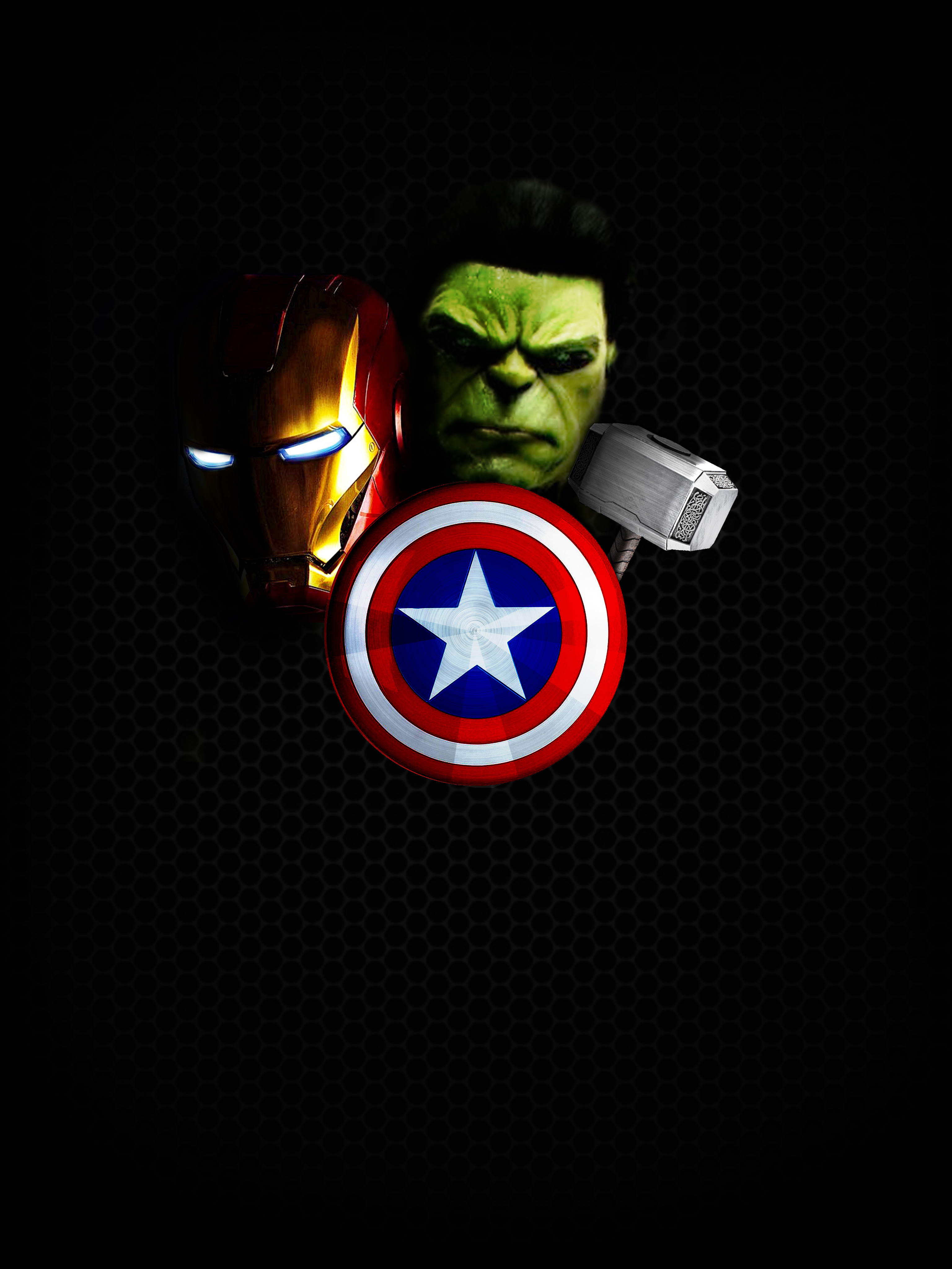 Avengers Iphone Wallpaper - Iphone Avengers Wallpaper Hd - HD Wallpaper 