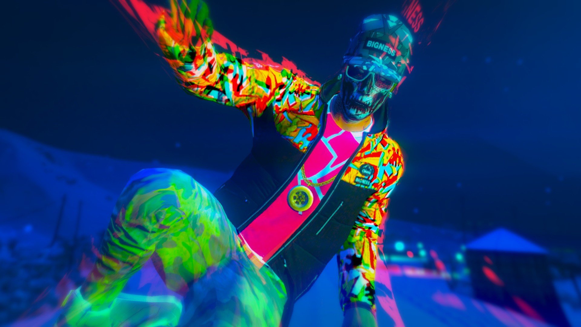 Gta V - HD Wallpaper 