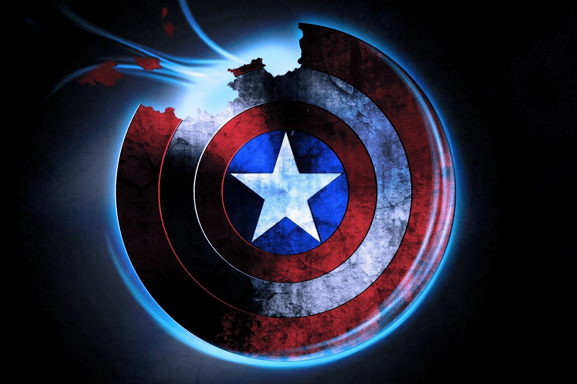 Cool Captain America Shield - 1920x1280 Wallpaper Cool Captain America Shield - 1920x1280 Wallpaper