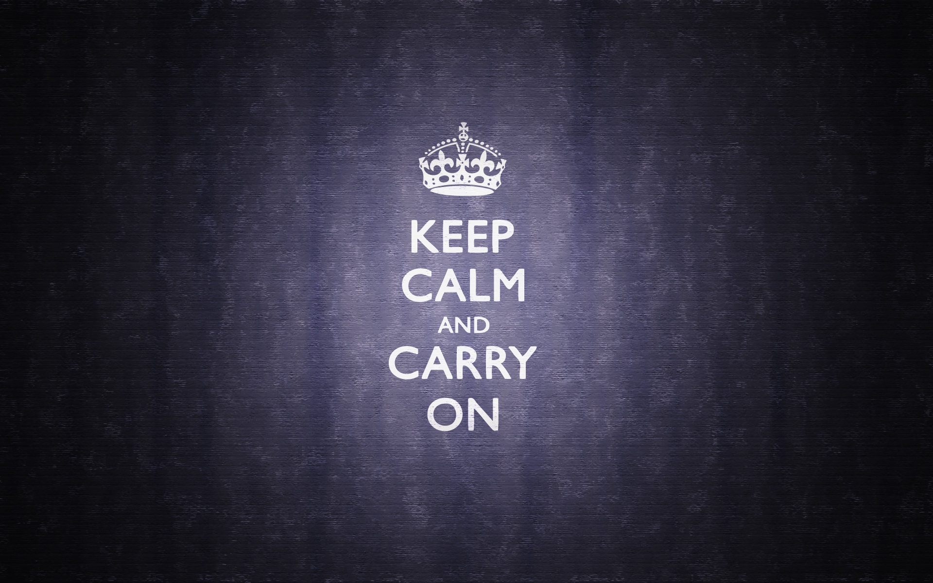 Best Keep Calm Wallpaper Id - HD Wallpaper 