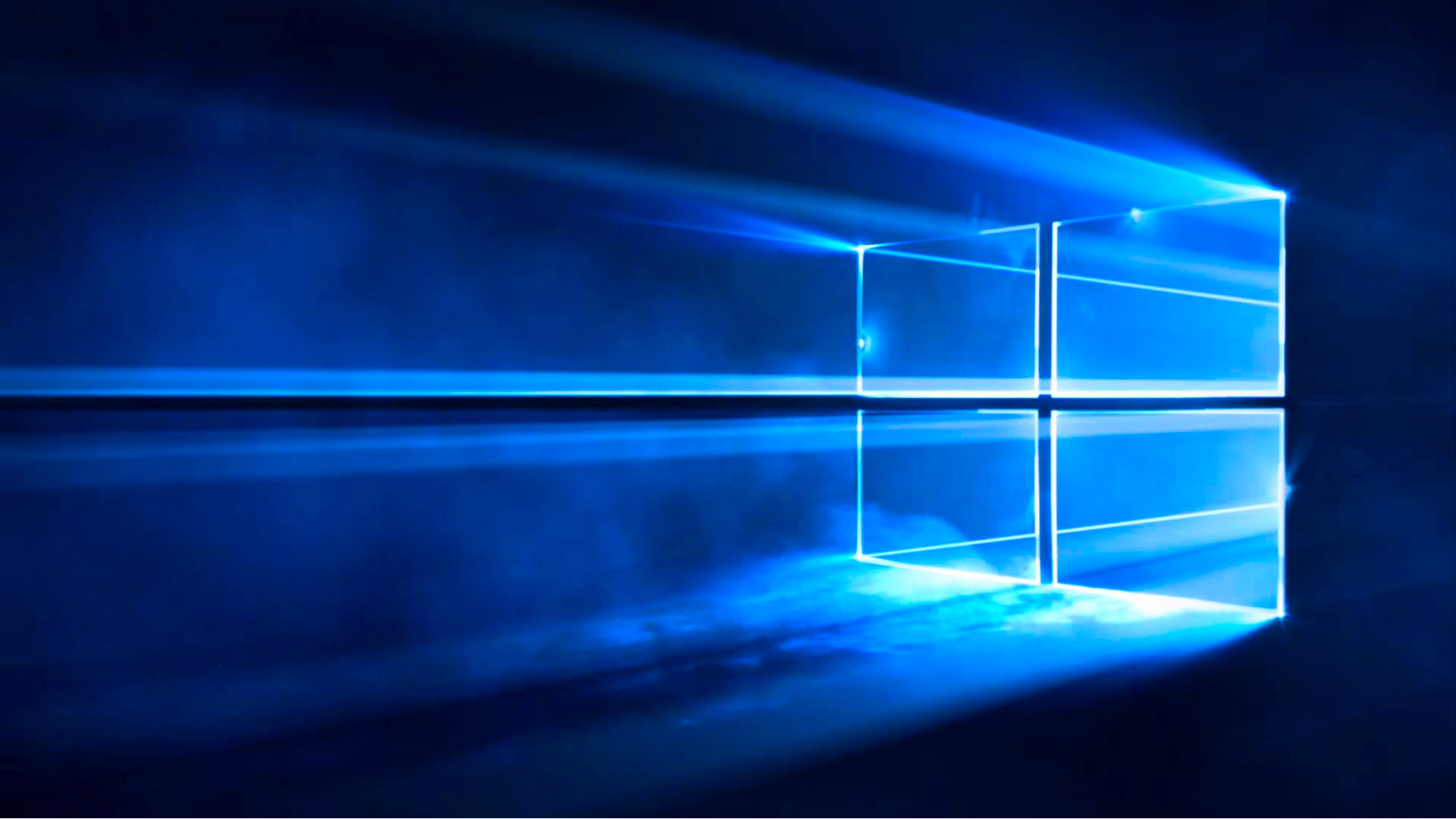 Windows 10 Background Full Hd - HD Wallpaper 