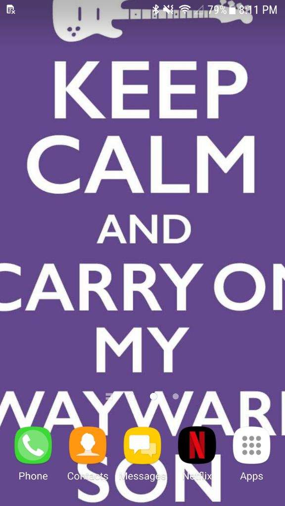 Keep Calm And Carry - HD Wallpaper 