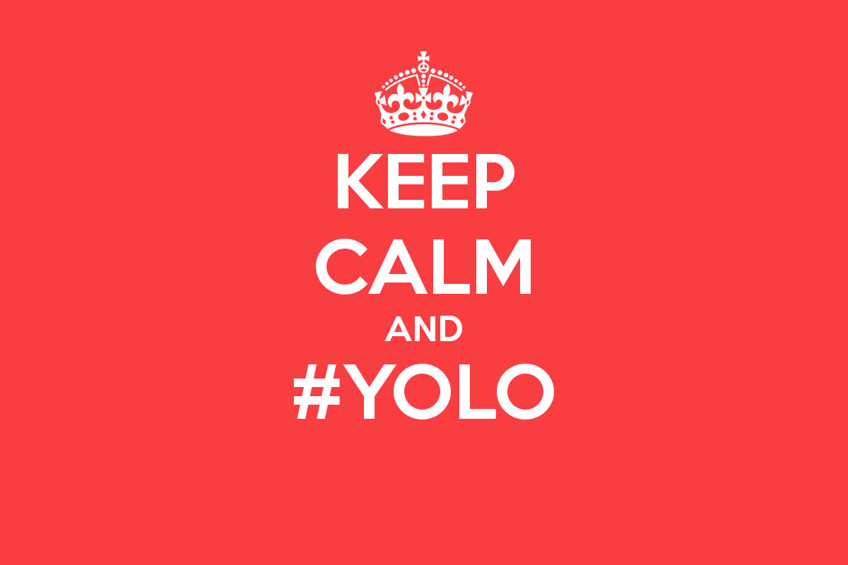 Keep Calm And Carry - HD Wallpaper 