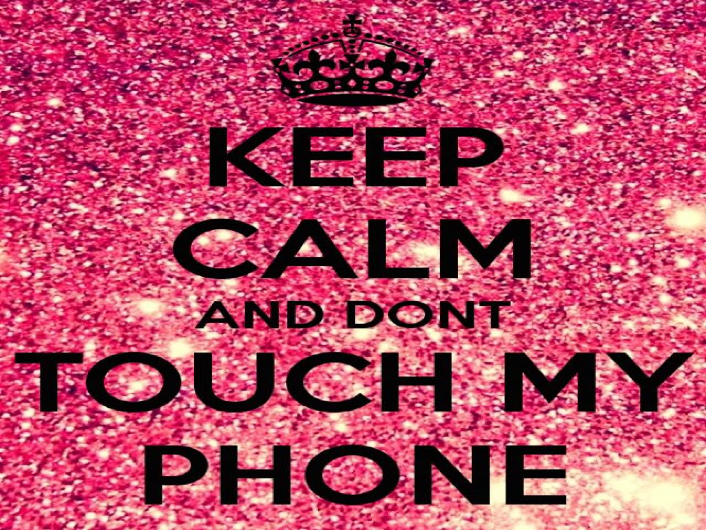 Keep Calm Wallpapers - HD Wallpaper 