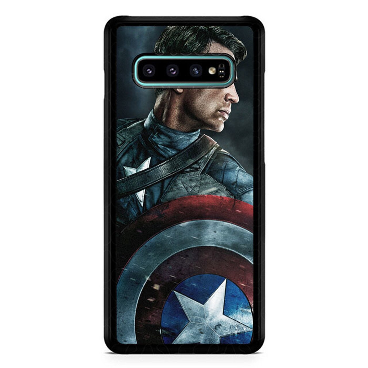 Captain Marvel And Captain America Fanfiction - HD Wallpaper 