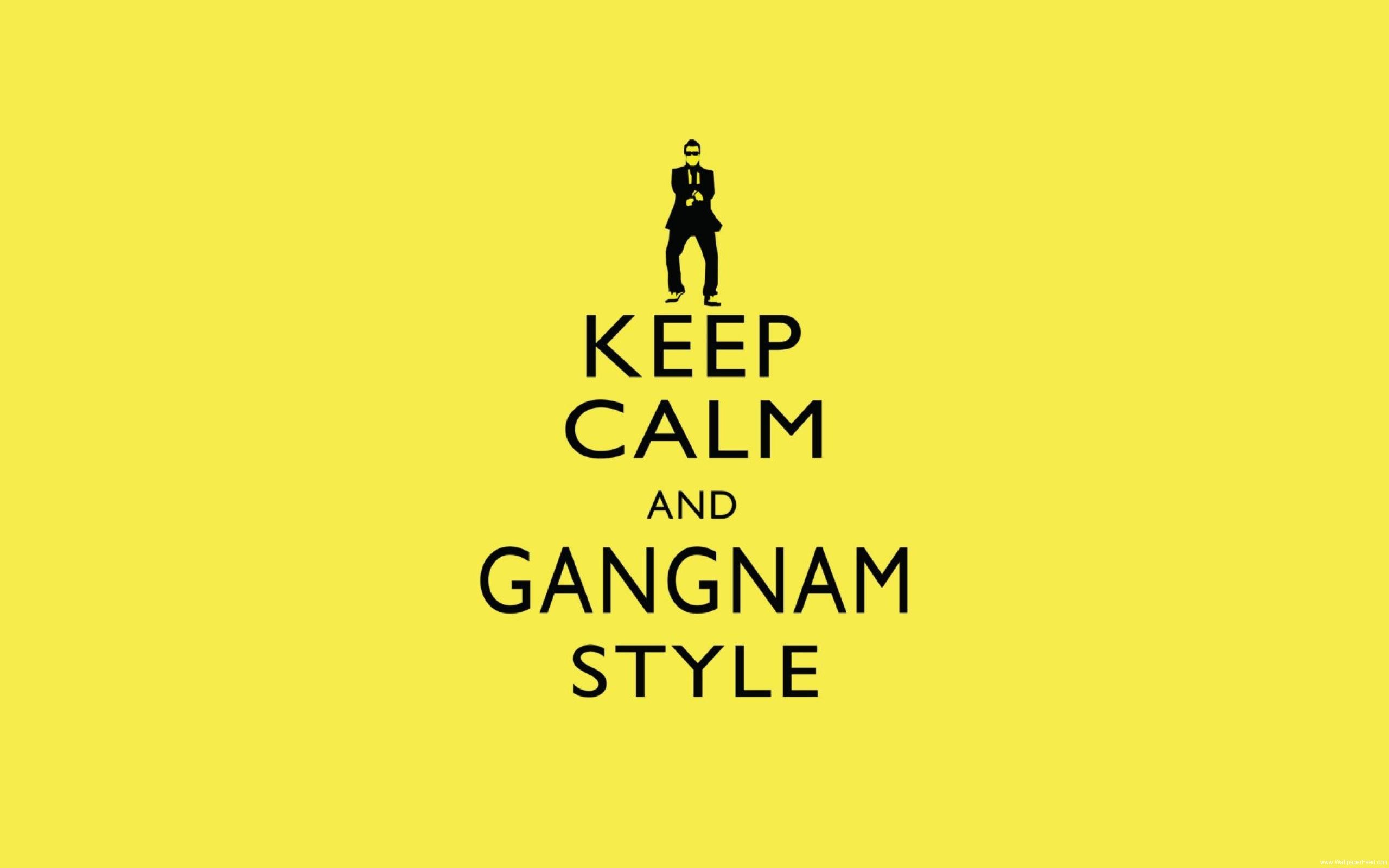 Calm Quotes - Keep Calm And Carry