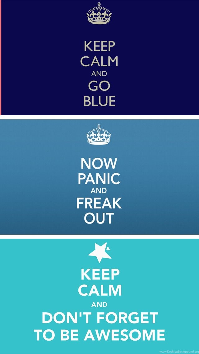 Keep Calm Wallpapers Free - Keep Calm - HD Wallpaper 