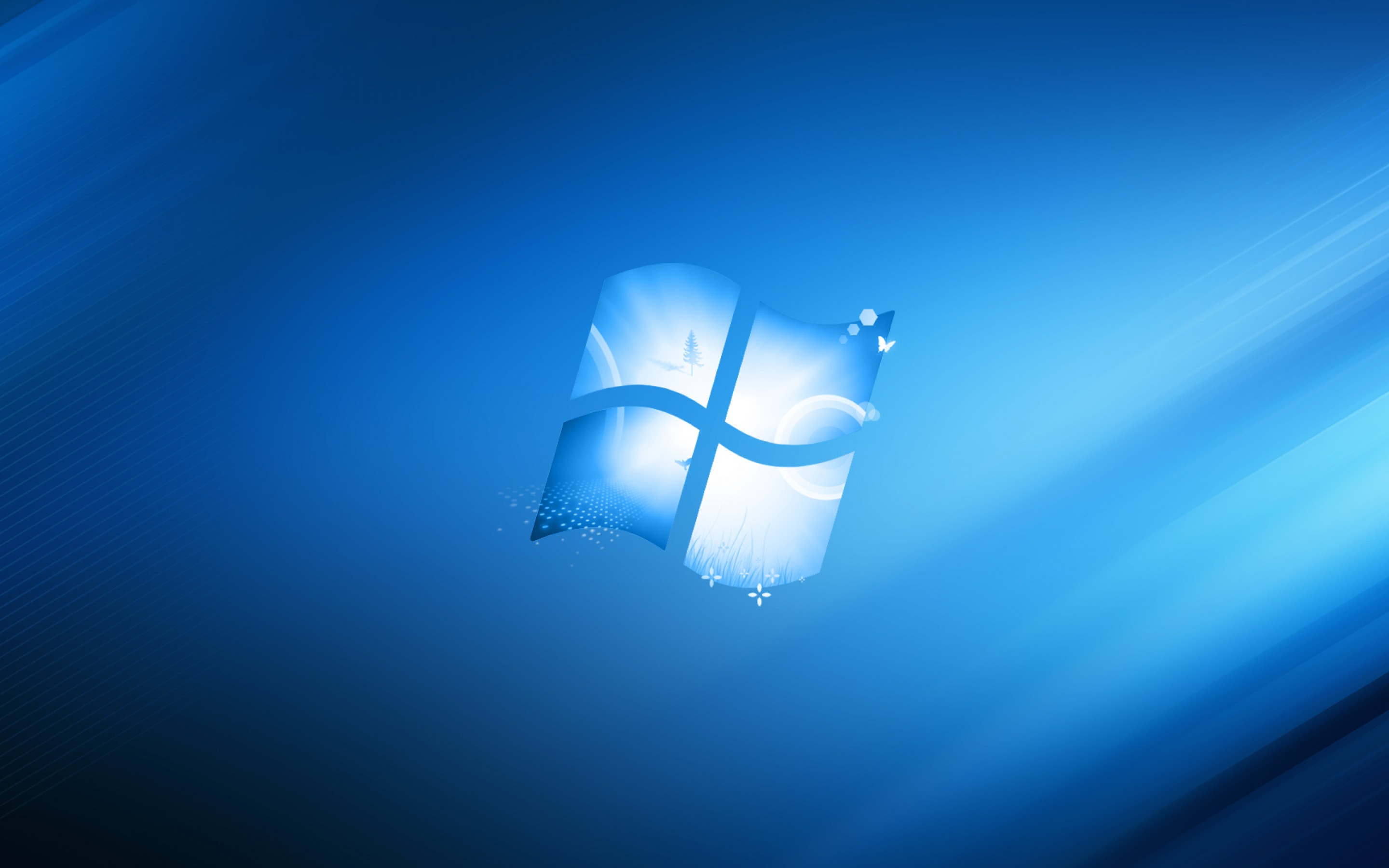 Windows 8 Background - HD Wallpaper 