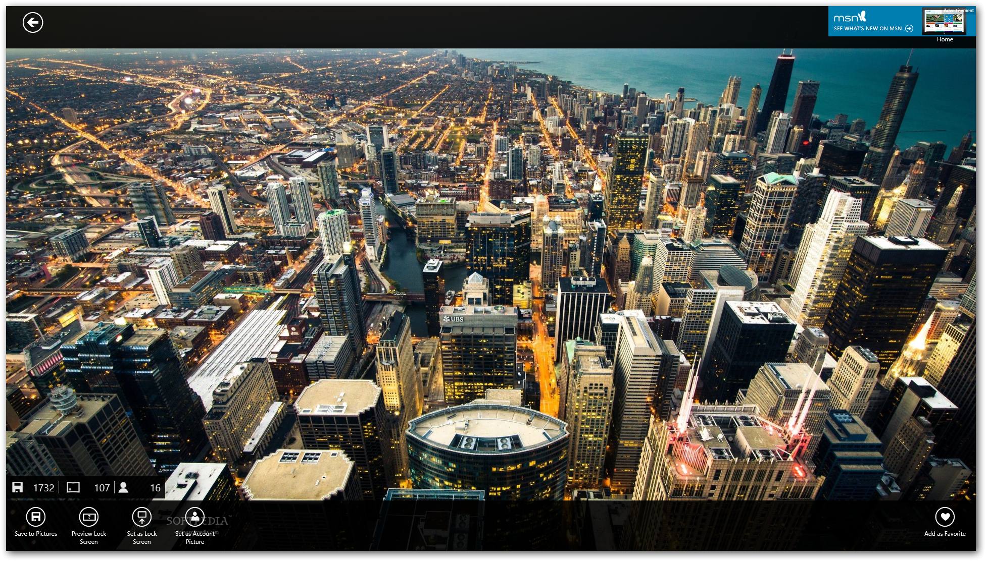 Chicago - HD Wallpaper 