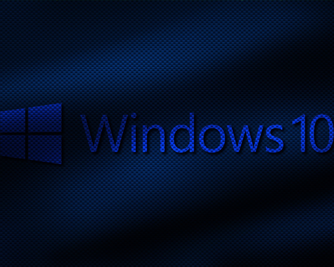 Windows 10 - HD Wallpaper 