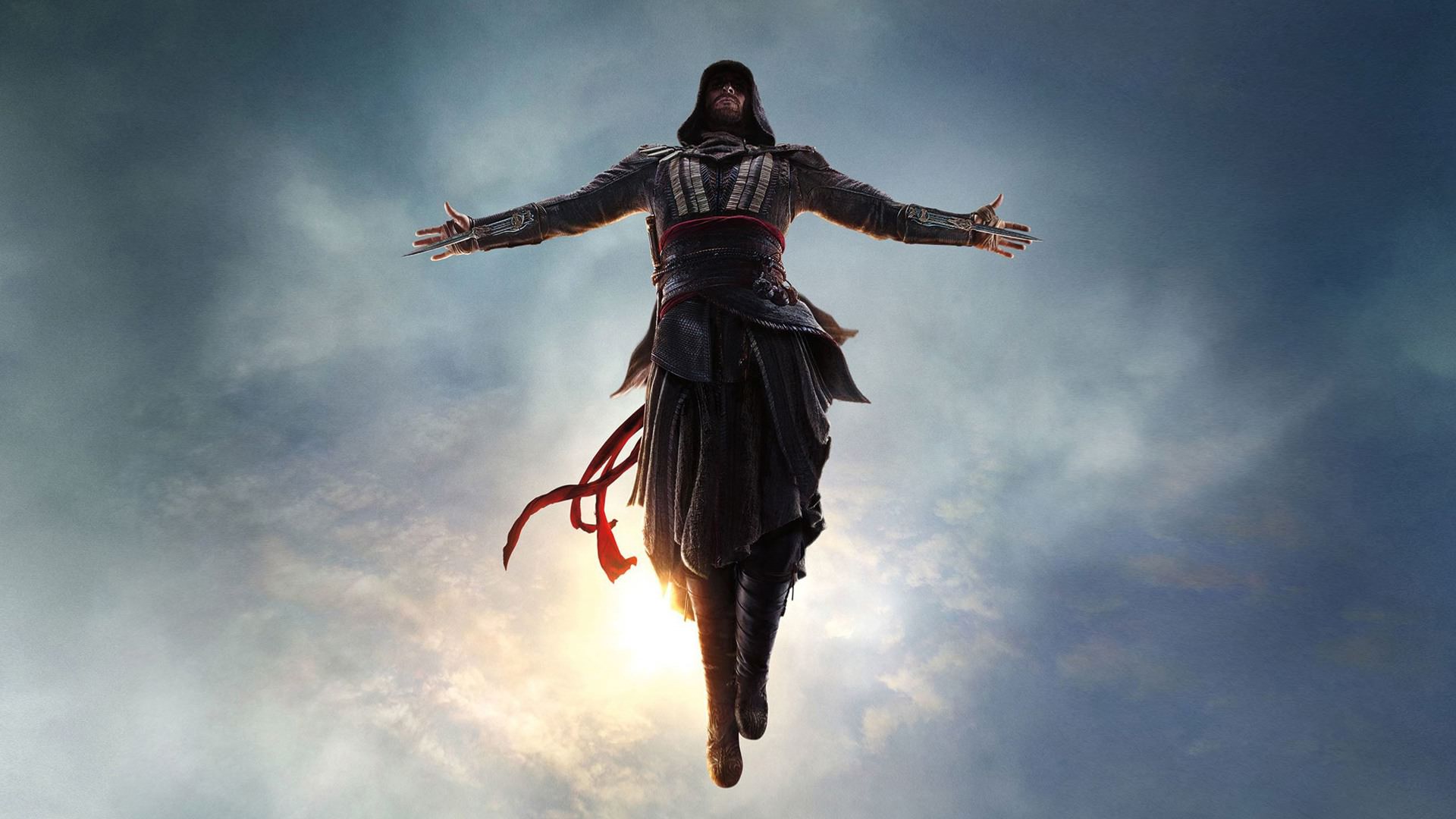 Leap Of Faith Assassins Creed 2016 M Wallpaper - Assassin's Creed - HD Wallpaper 
