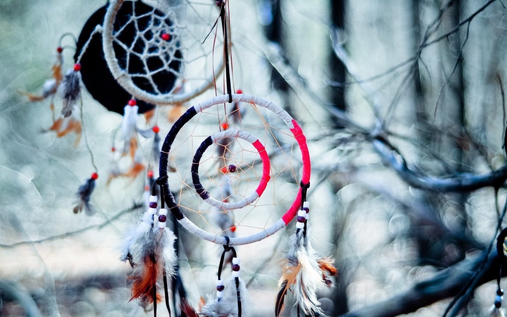 Dreamcatcher Wallpaper Hd - HD Wallpaper 