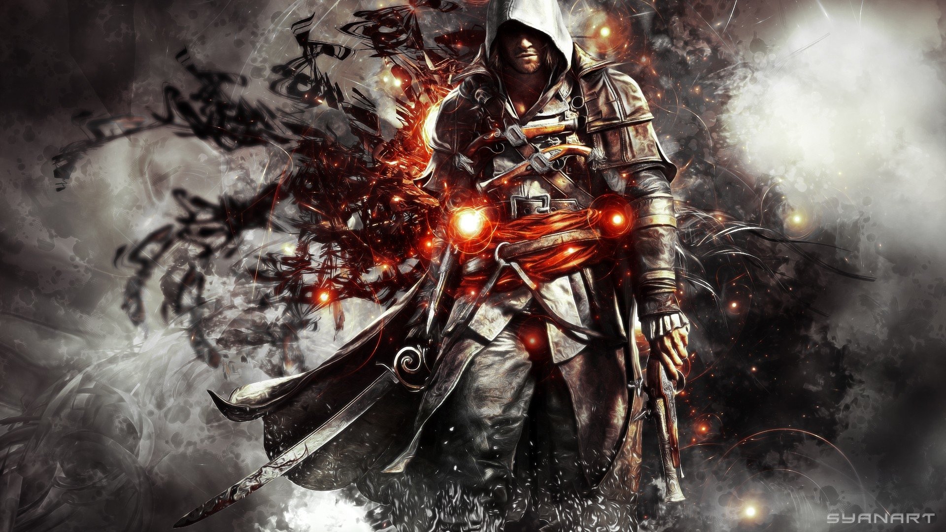 Assassin's Creed Images Hd Download - HD Wallpaper 