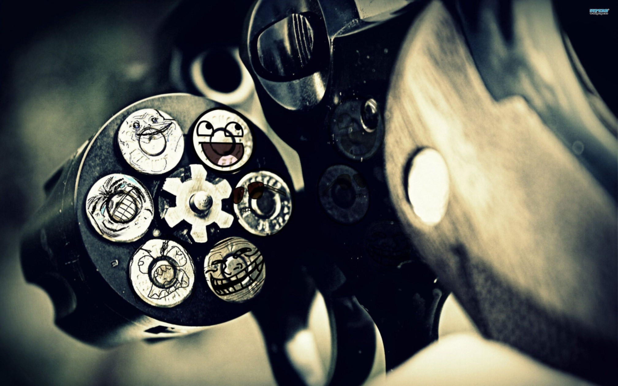 Widescreen Badass Wallpapers For Mac 
 Data-src /w/full/b/f/7/35755 - Badass Backgrounds - HD Wallpaper 