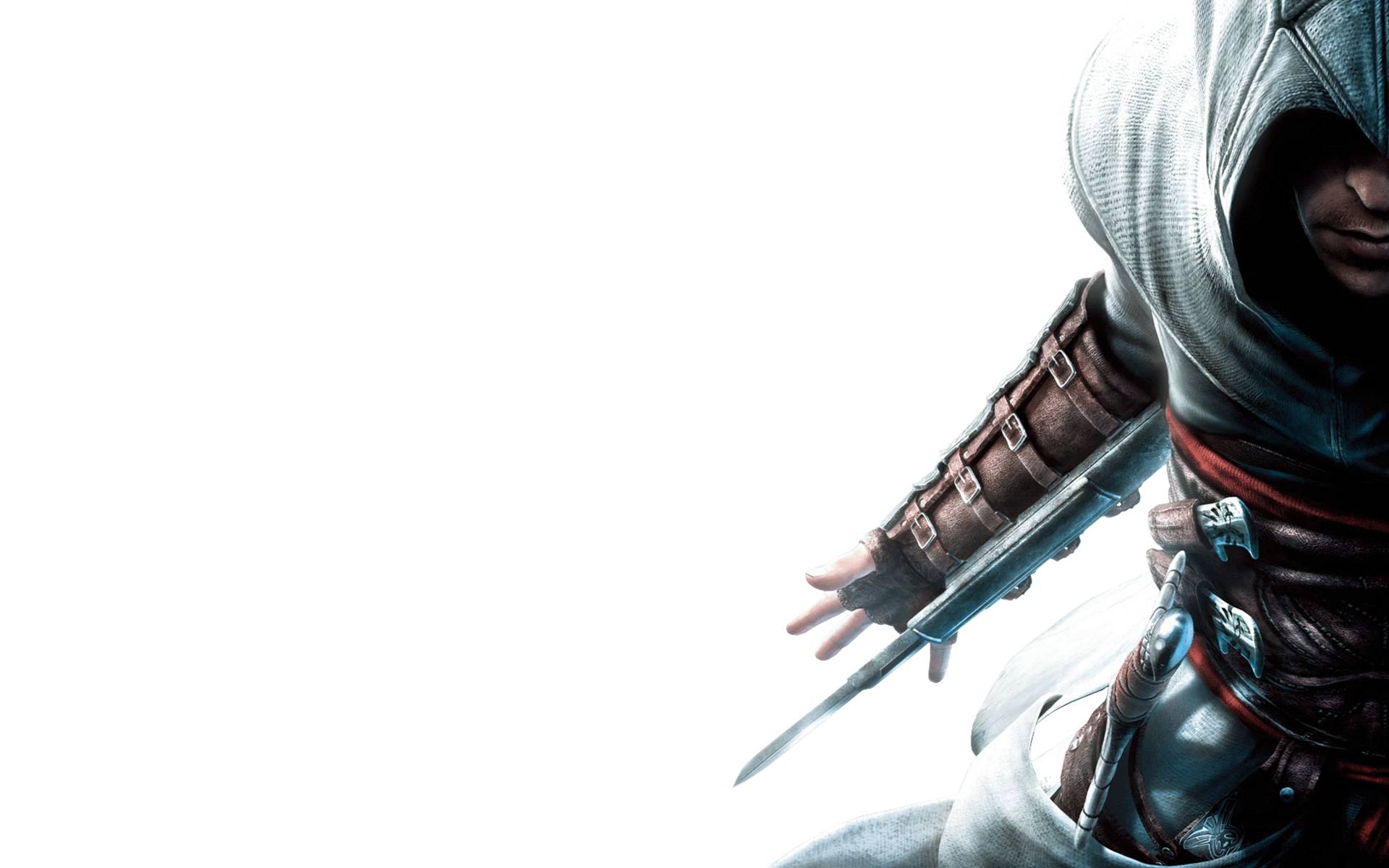 Assassin's Creed Background Iphone - HD Wallpaper 