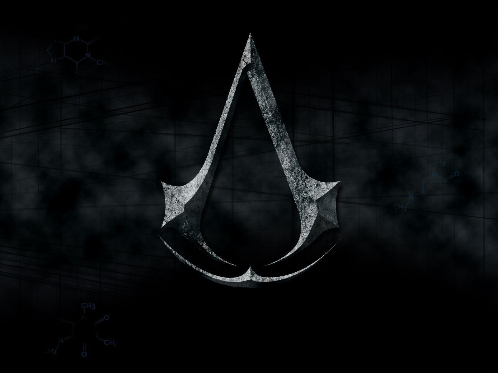 Assassins Creed Wallpapers Hd Wallpaper 1920×1080 Assassin - Assassin's Creed - HD Wallpaper 