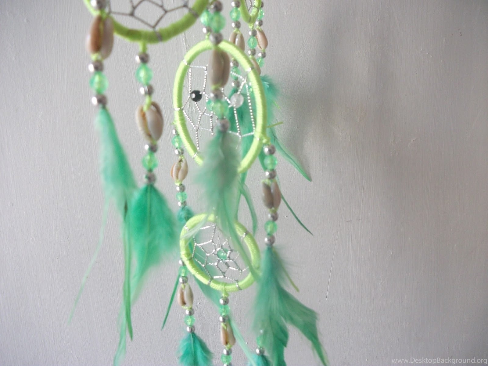 Dreamcatcher Wallpapers Hd Backgrounds Wallpapers - Earrings - HD Wallpaper 