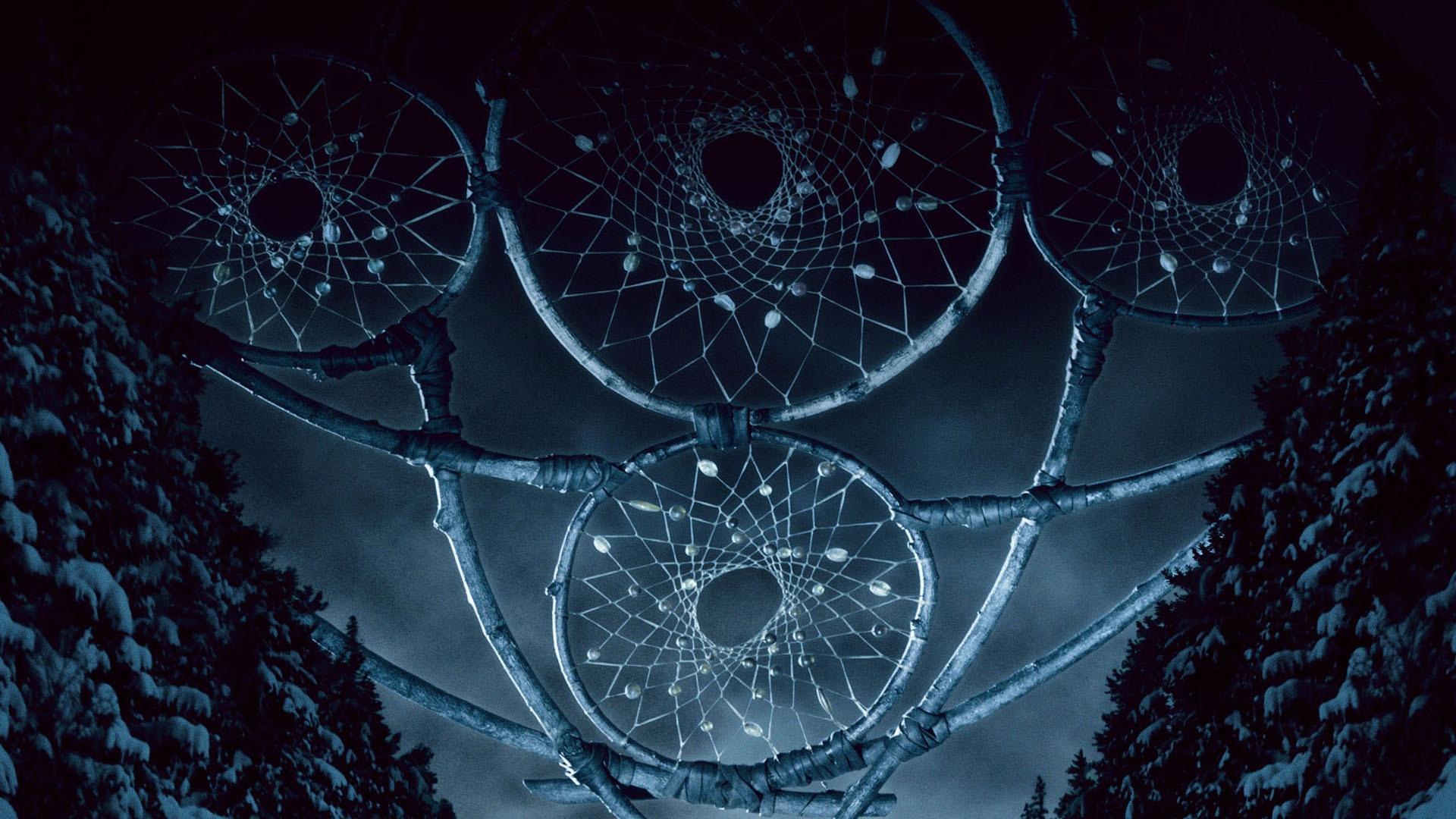 Dream Catcher 4k Art - HD Wallpaper 