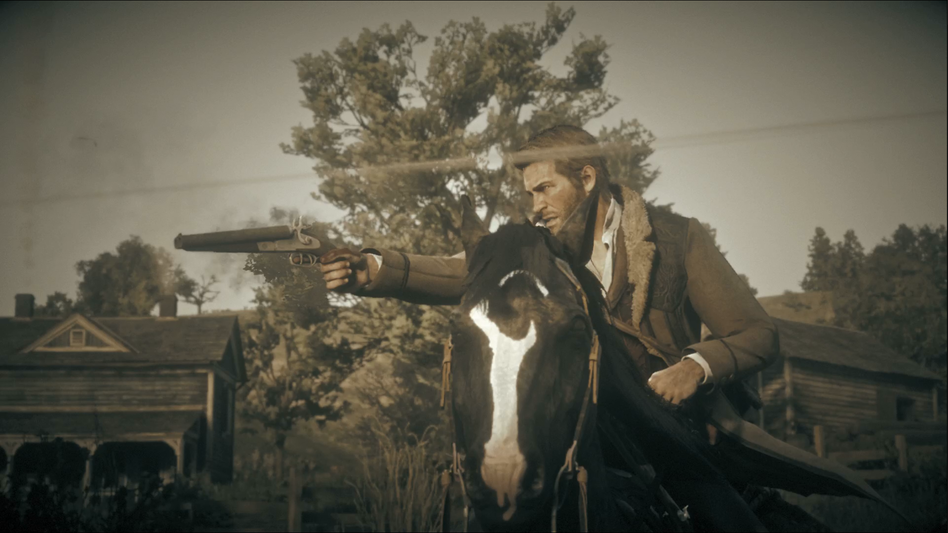 Airsoft Gun - HD Wallpaper 