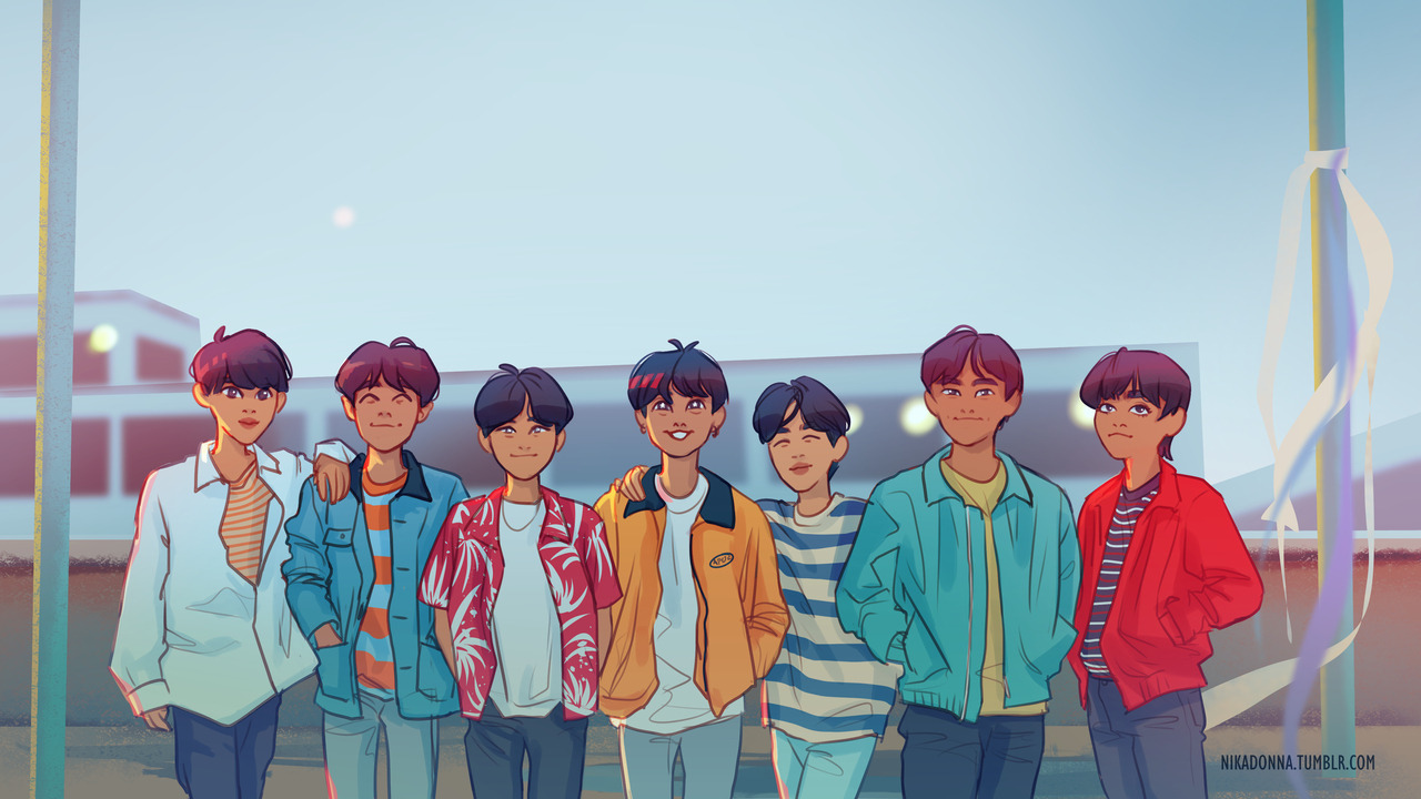 Featured image of post Cute Bts Wallpapers For Computer You can also upload and share your favorite bts desktop wallpapers