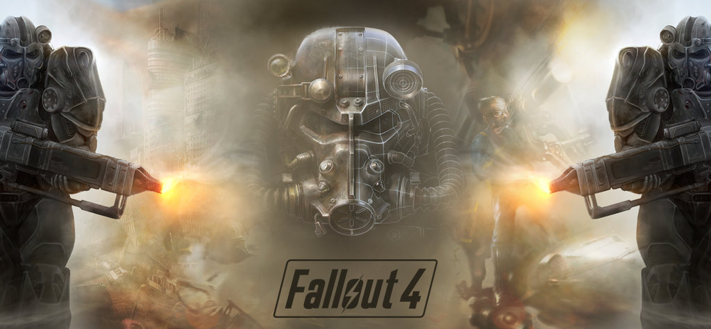 Px Fallout 4 Wallpapers-25bx277 - Fallout 4 - HD Wallpaper 