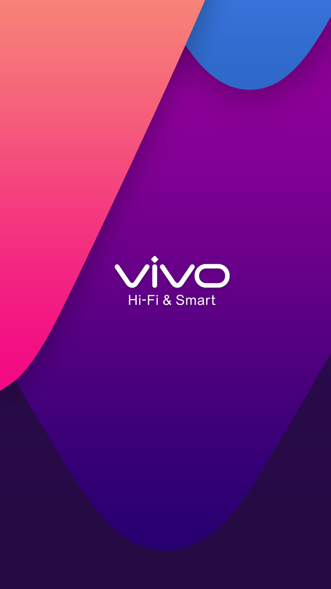 Vivo Hd Wallpaper For Android - Hd Wallpaper Vivo Logo - HD Wallpaper 