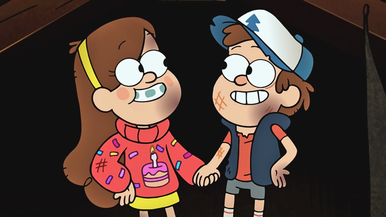 Gravity Falls Hd Wallpapers, Desktop Wallpaper - Gravity Falls - HD Wallpaper 