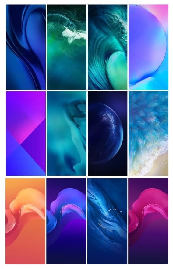 72 Vivo S1 Wallpaper Hd 1080p Pictures My
