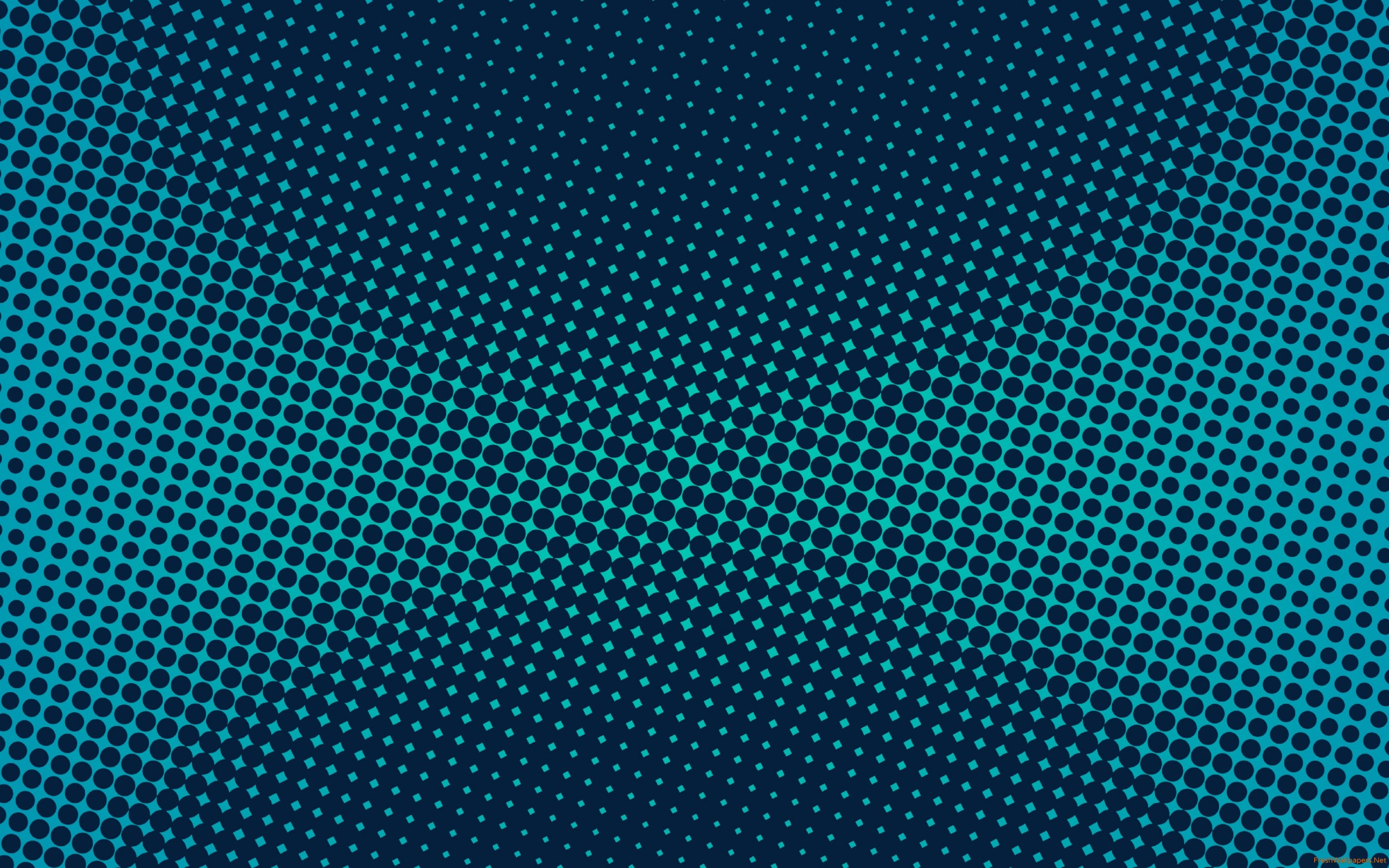 Turquoise - HD Wallpaper 