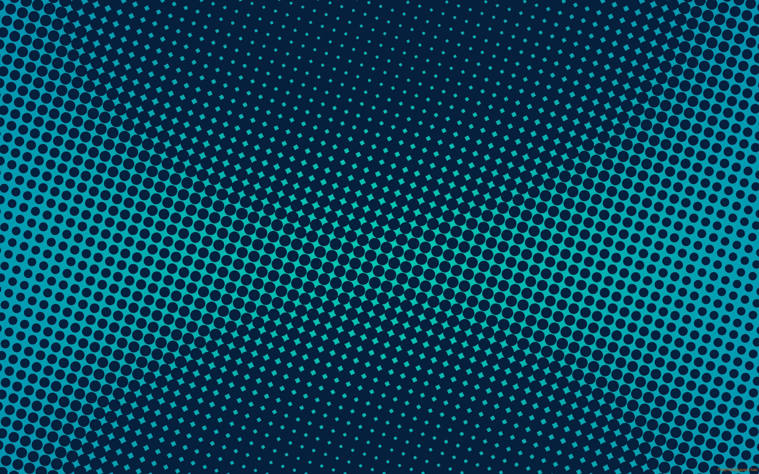 Turquoise - HD Wallpaper 