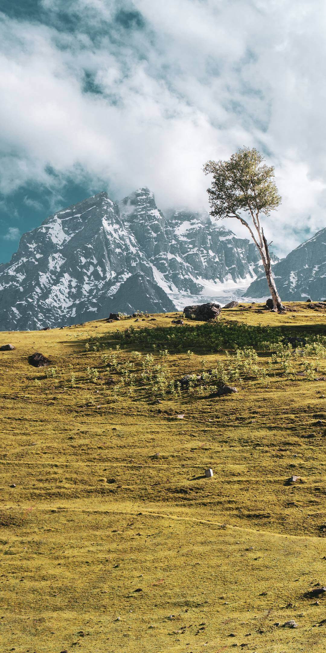 Jammu Kashmir Wallpaper Download - 1080x2160 Wallpaper 