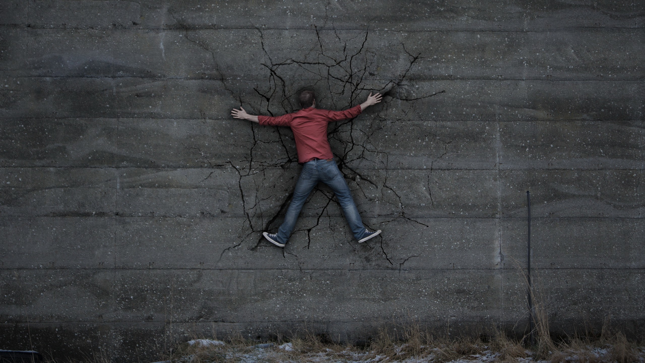 Alone Wallpaper Desktop On Hd Wallpaper - Video - HD Wallpaper 