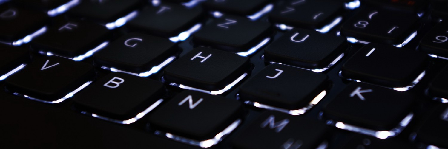 Lighting Wallpaper For Keyboard - HD Wallpaper 