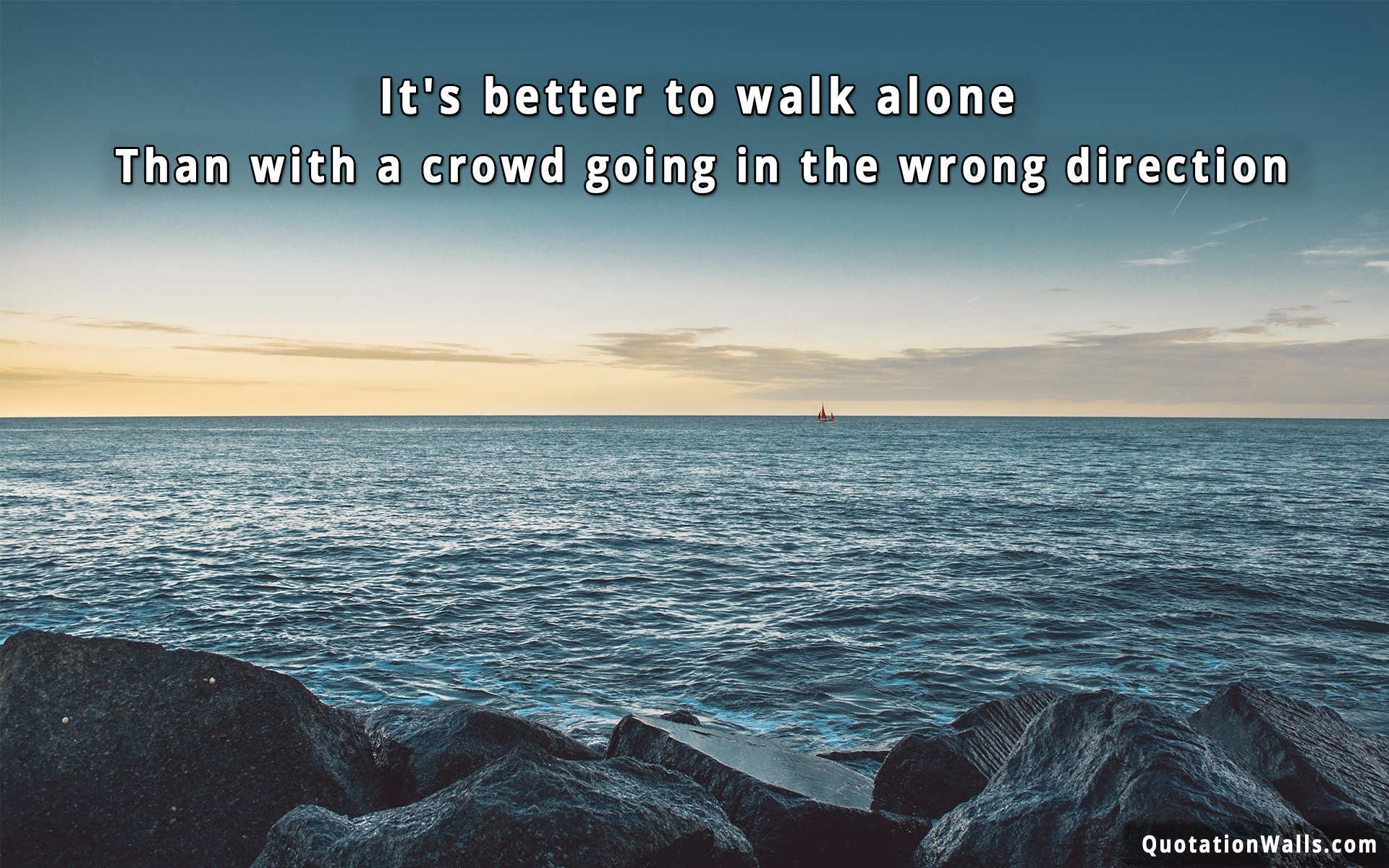 God Surrender - HD Wallpaper 