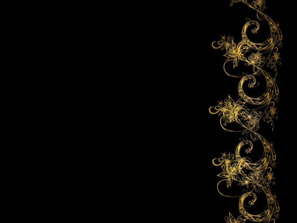 Backgrounds Abstract Wallpapers Black - HD Wallpaper 