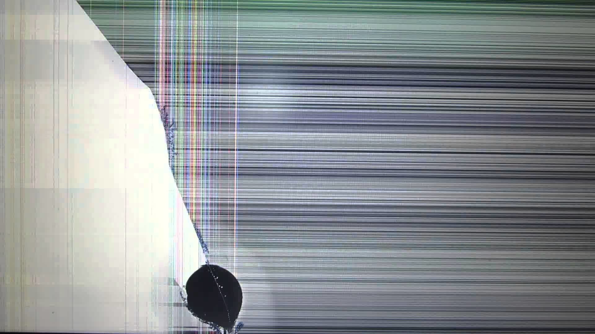 Broken Screen Wallpaper 1080p - HD Wallpaper 