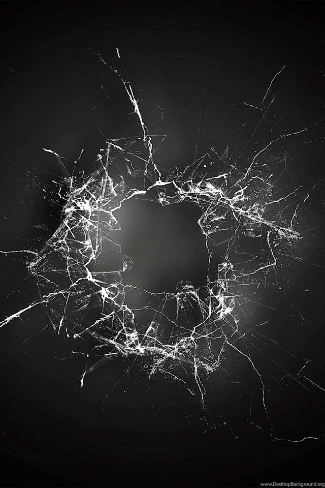 Cracked Screen Wallpaper Images 7030 Best Wallpapers - You Can T Break Down What Can T Be Broken - HD Wallpaper 