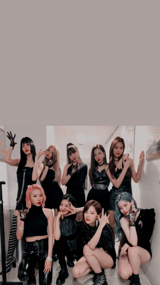 Image - Twice Group Photo Fancy - HD Wallpaper 