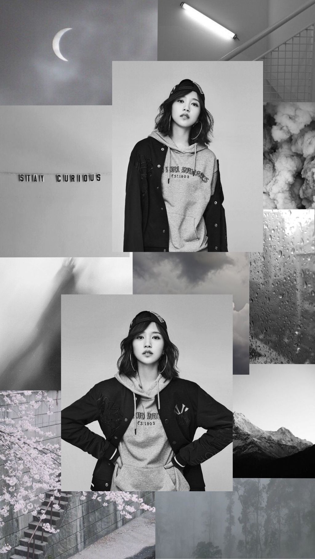 Twice Mina Gray Aesthetic Wallpaper 





[ - Twice Wallpaper Aesthetic - HD Wallpaper 