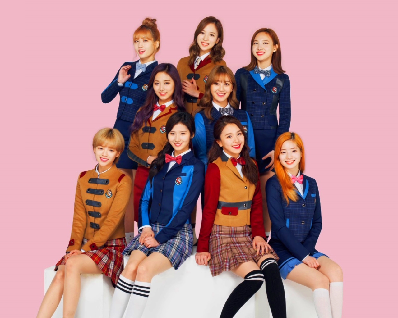 Twice Wallpaper - Full Hd Twice Wallpaper Hd - HD Wallpaper 