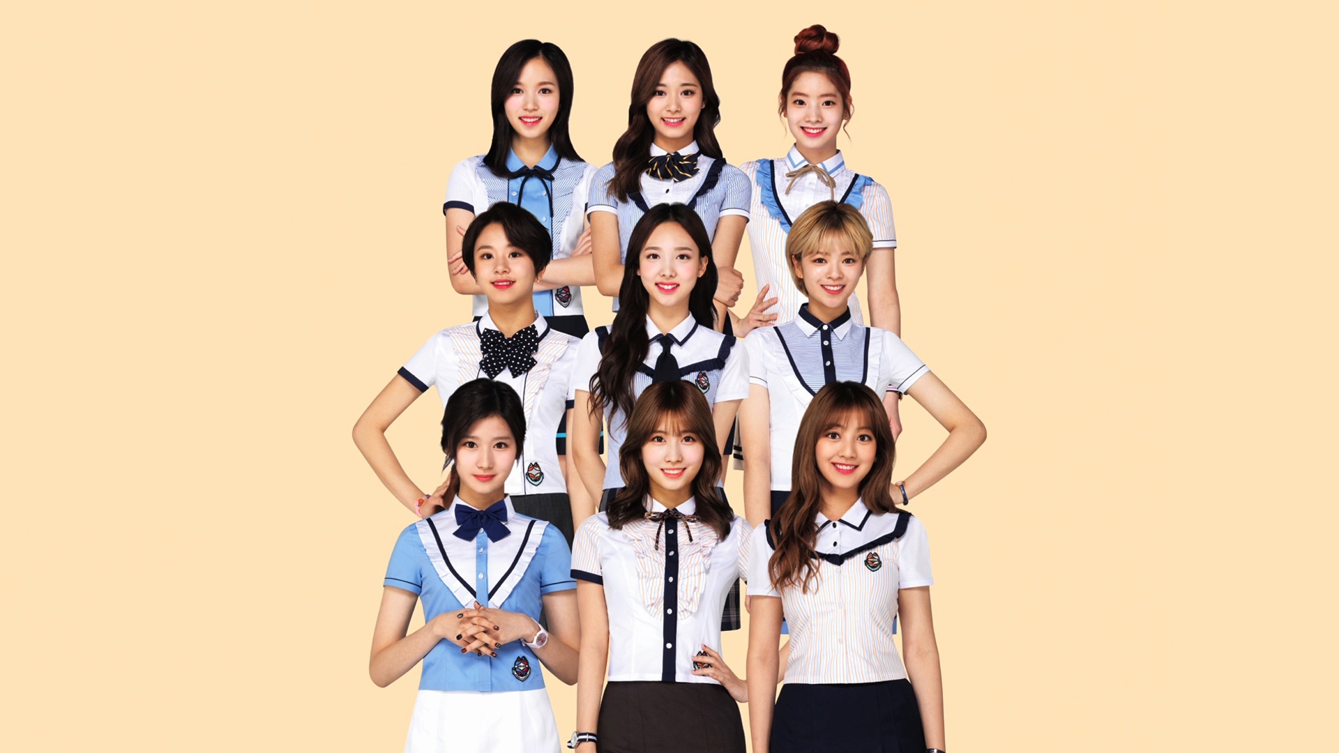 Twice Wallpaper Android Hd - HD Wallpaper 