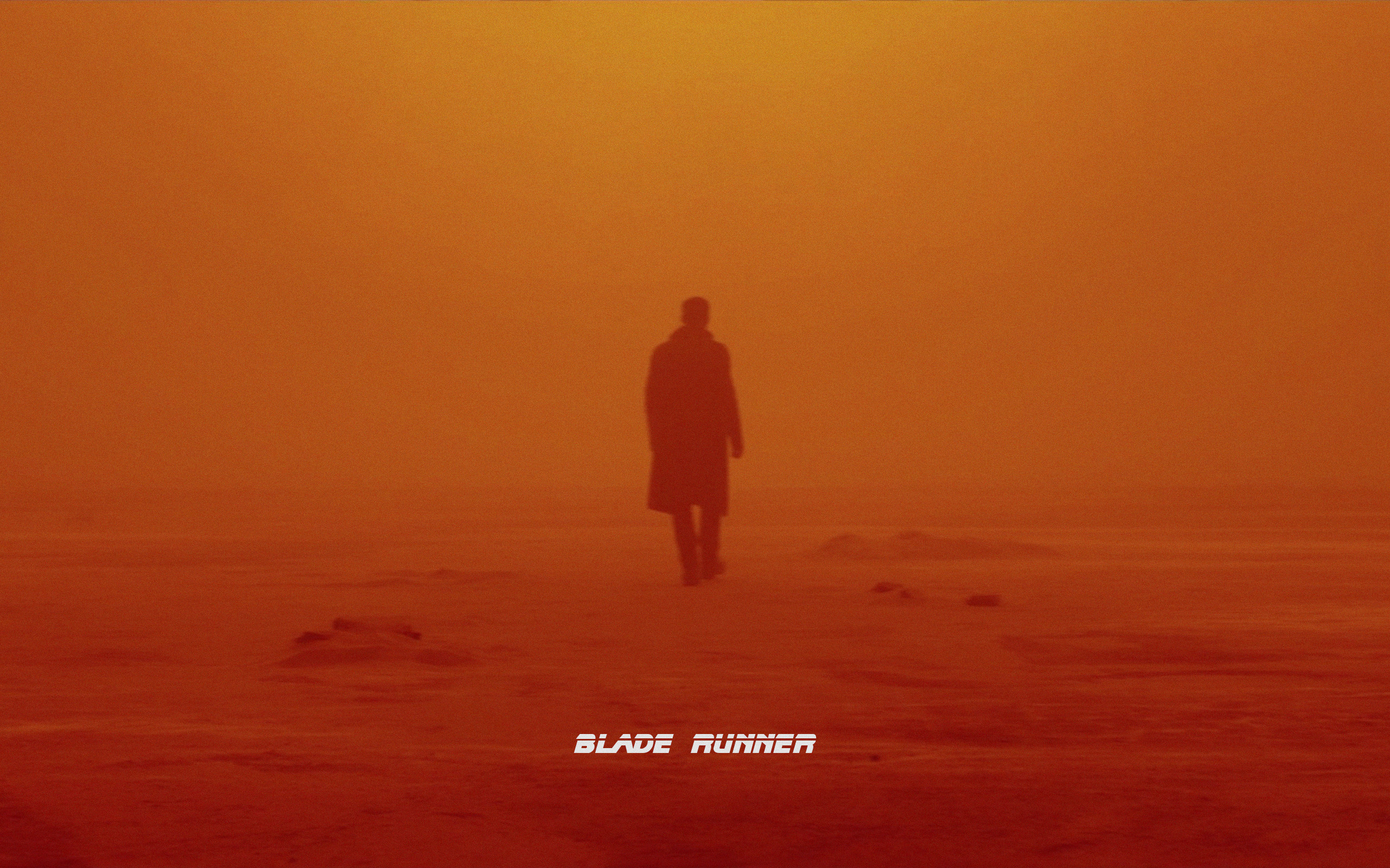 Scifi Wallpaper Blade Runner 2049 - HD Wallpaper 