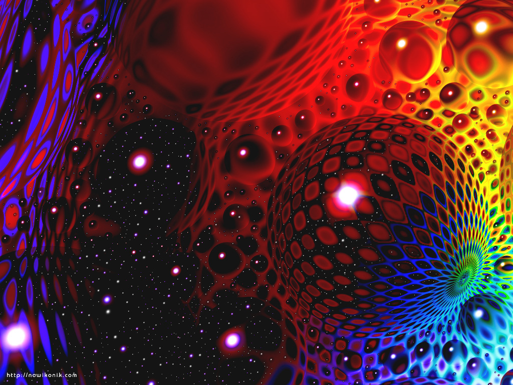 Abstract Wallpaper Hd 3d - HD Wallpaper 